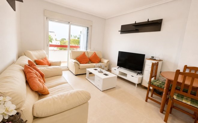 Resale - Apartment -
Villamartin - Costa Blanca