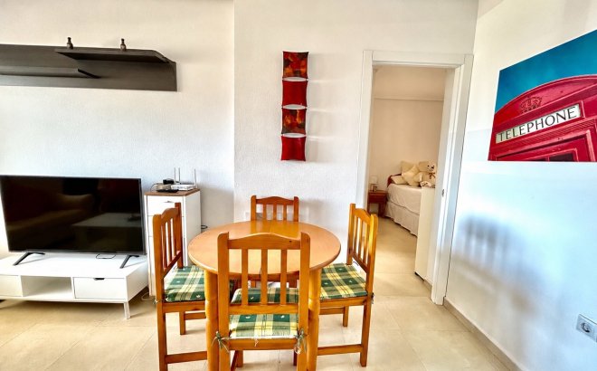 Resale - Apartment -
Villamartin - Costa Blanca