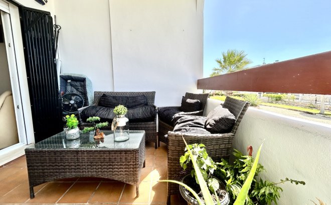 Resale - Apartment -
Villamartin - Costa Blanca
