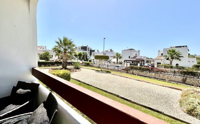 Resale - Apartment -
Villamartin - Costa Blanca