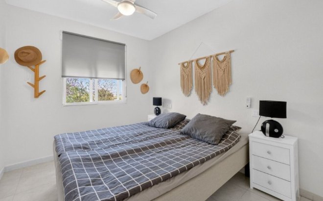 Resale - Apartment Penthouse -
Torrevieja - Jardin del Mar