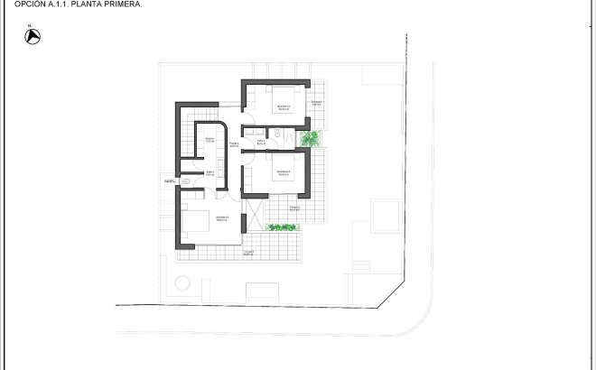 New Build - Villa -
San Pedro del Pinatar - Los Antolinos