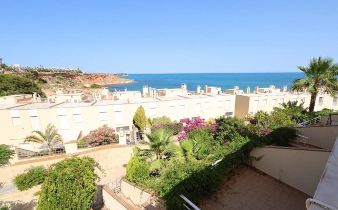 Resale - Town House -
Orihuela Costa - Costa Blanca