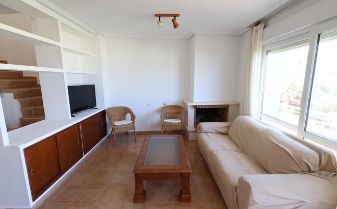 Resale - Town House -
Orihuela Costa - Costa Blanca