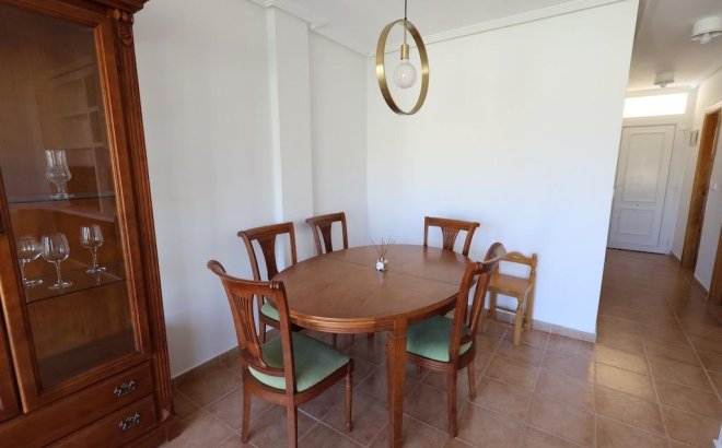Resale - Town House -
Orihuela Costa - Costa Blanca