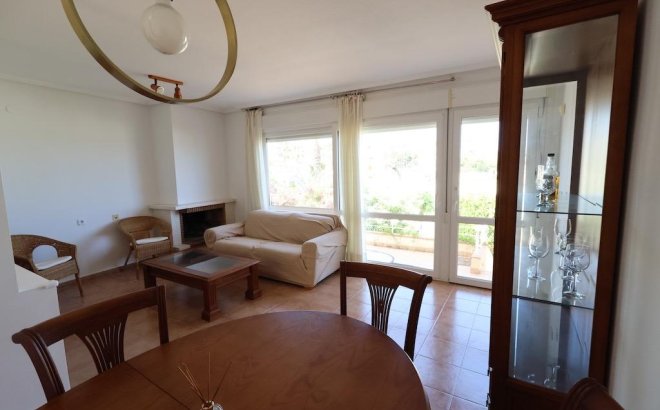 Resale - Town House -
Orihuela Costa - Costa Blanca