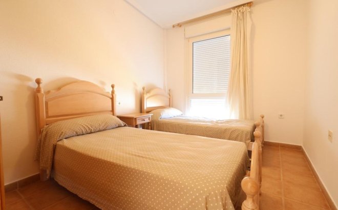 Resale - Town House -
Orihuela Costa - Costa Blanca