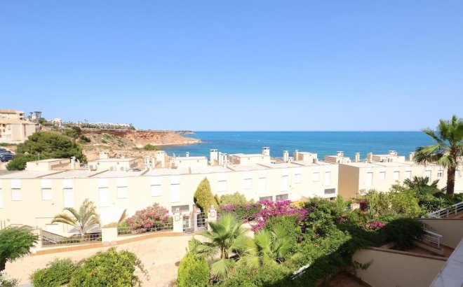 Resale - Town House -
Orihuela Costa - Costa Blanca