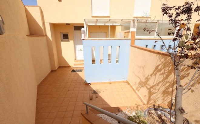 Resale - Town House -
Orihuela Costa - Costa Blanca