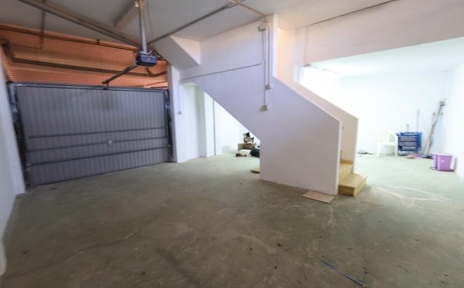 Resale - Town House -
Orihuela Costa - Costa Blanca