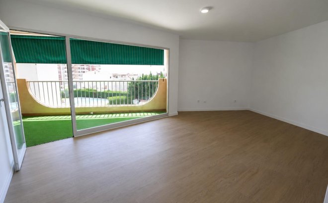 Resale - Apartment -
Orihuela Costa - Costa Blanca
