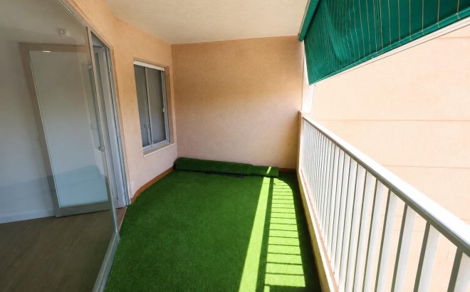 Resale - Apartment -
Orihuela Costa - Costa Blanca
