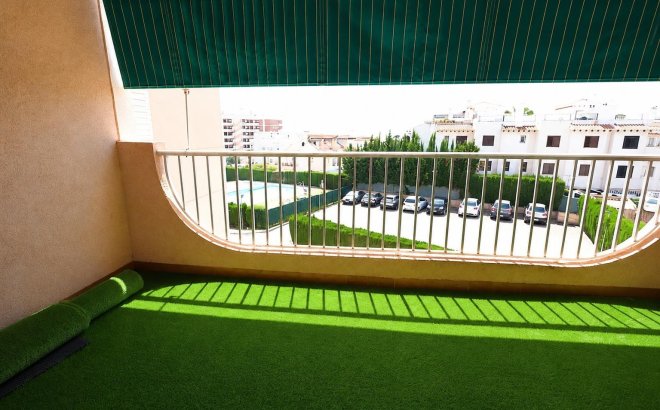 Resale - Apartment -
Orihuela Costa - Costa Blanca