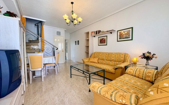 Herverkoop - Town House -
Rojales - Inland
