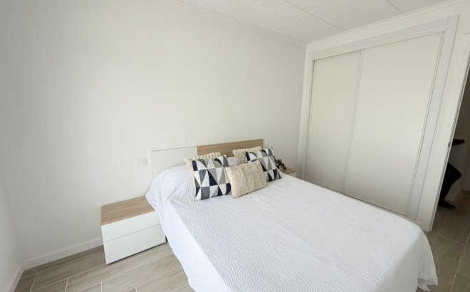 Revente - Town House -
Torrevieja - Sector 25