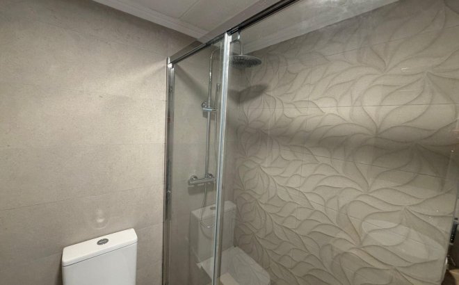 Revente - Town House -
Torrevieja - Sector 25