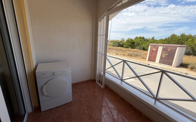 Revente - Town House -
Torremendo - Costa Blanca