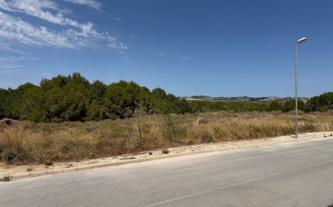 Revente - Town House -
Torremendo - Costa Blanca