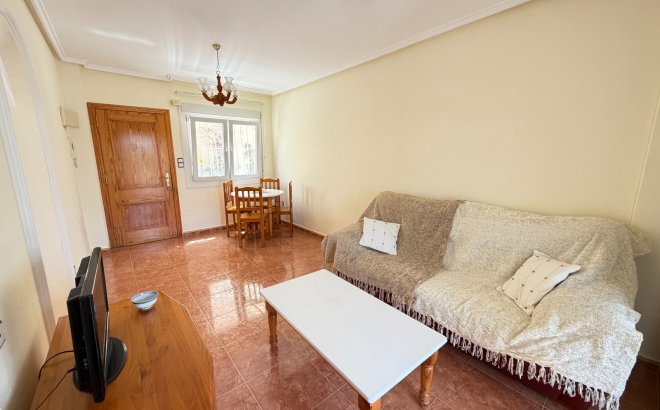 Revente - Town House -
Torremendo - Costa Blanca