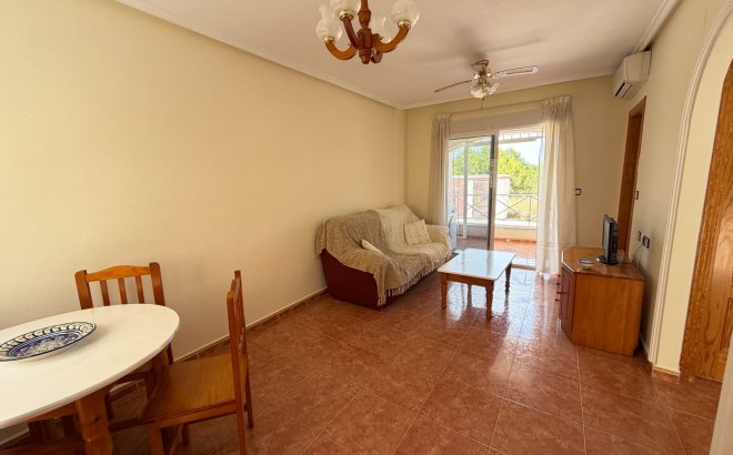 Revente - Town House -
Torremendo - Costa Blanca