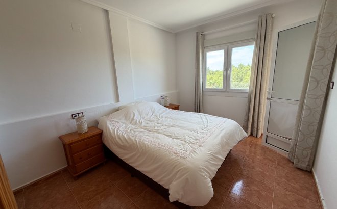 Revente - Town House -
Torremendo - Costa Blanca