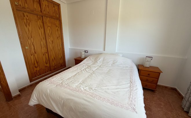 Revente - Town House -
Torremendo - Costa Blanca
