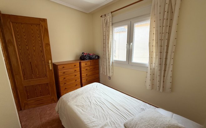 Revente - Town House -
Torremendo - Costa Blanca
