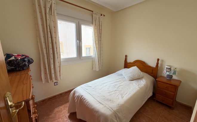 Revente - Town House -
Torremendo - Costa Blanca