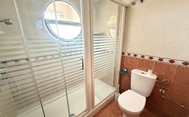 Revente - Town House -
Torremendo - Costa Blanca