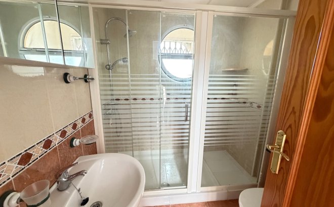 Revente - Town House -
Torremendo - Costa Blanca