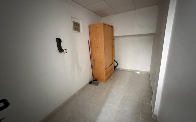 Revente - Town House -
Torremendo - Costa Blanca