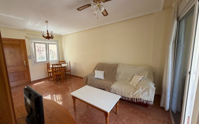 Revente - Town House -
Torremendo - Costa Blanca