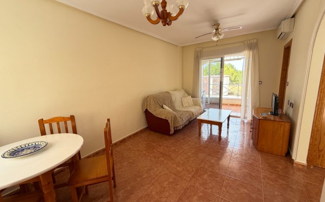 Revente - Town House -
Torremendo - Costa Blanca