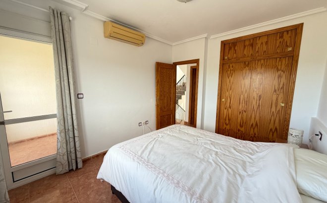 Revente - Town House -
Torremendo - Costa Blanca