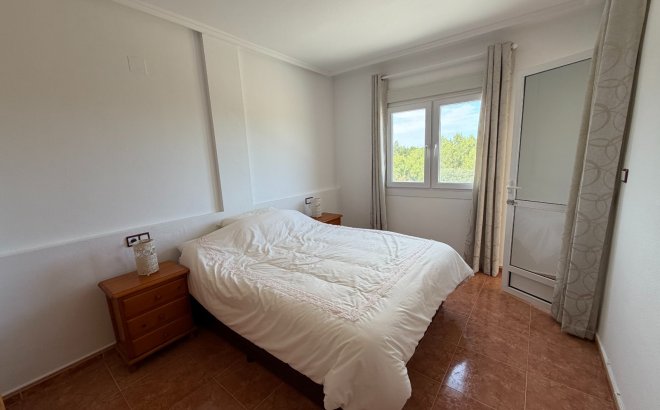 Revente - Town House -
Torremendo - Costa Blanca