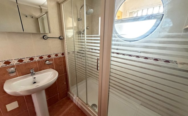 Revente - Town House -
Torremendo - Costa Blanca