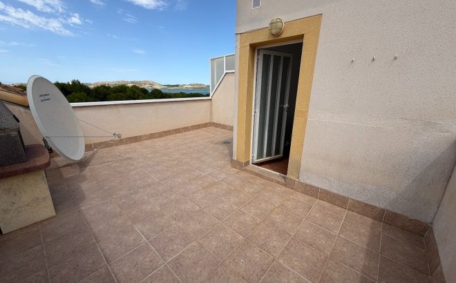 Revente - Town House -
Torremendo - Costa Blanca