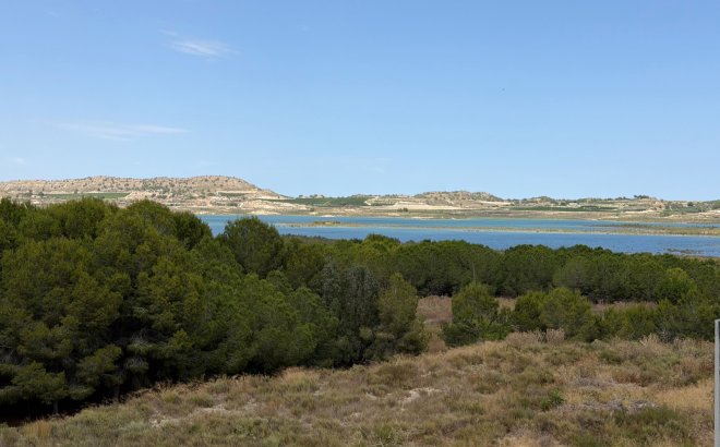 Revente - Town House -
Torremendo - Costa Blanca