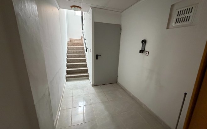 Revente - Town House -
Torremendo - Costa Blanca