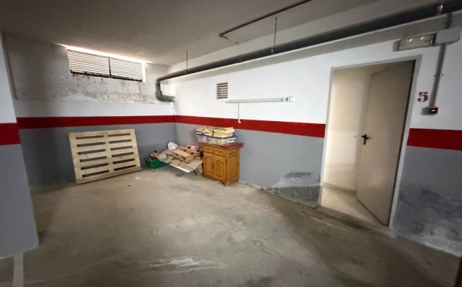 Revente - Town House -
Torremendo - Costa Blanca