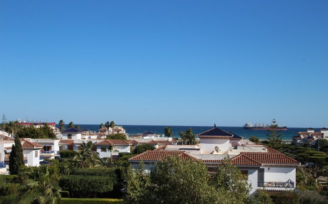 New Build - Apartment -
Vera - El Playazo