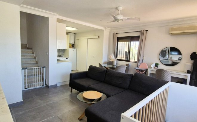 Revente - Villa -
Blue Lagoon - Costa Blanca