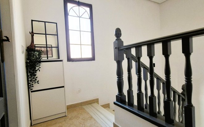 Revente - Villa -
Blue Lagoon - Costa Blanca