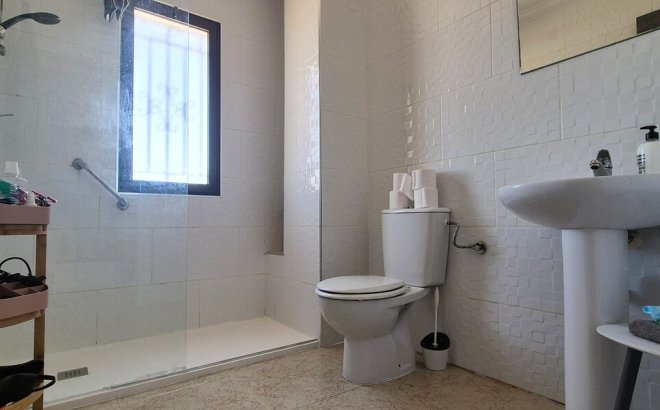 Revente - Villa -
Blue Lagoon - Costa Blanca