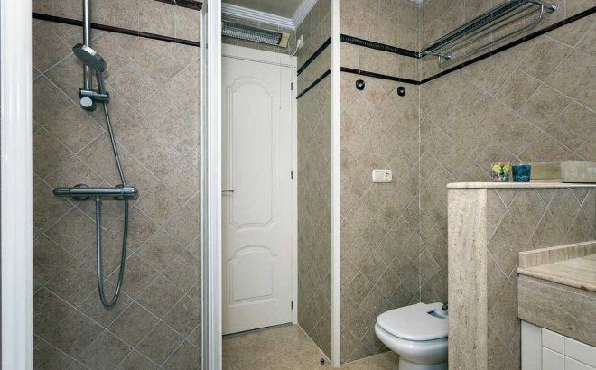 Resale - Villa -
Orihuela Costa - Costa Blanca