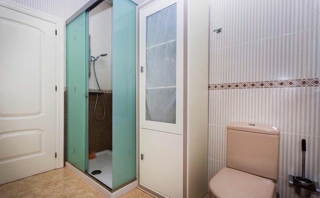 Resale - Villa -
Orihuela Costa - Costa Blanca