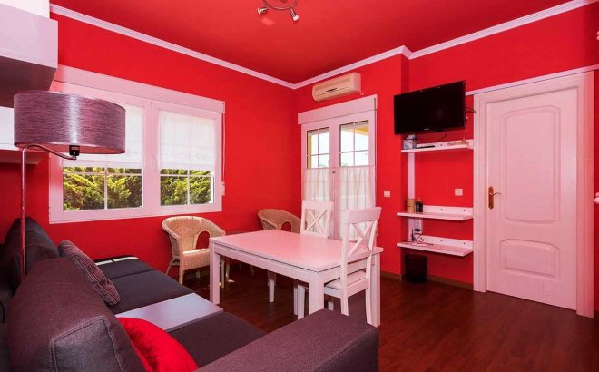 Resale - Villa -
Orihuela Costa - Costa Blanca