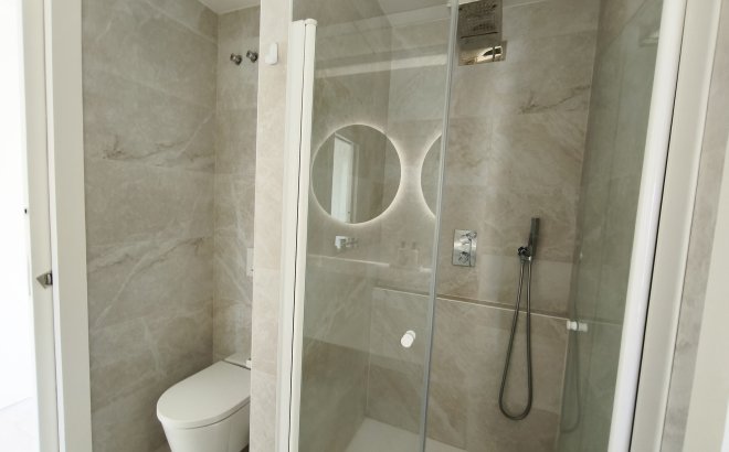 Resale - Villa -
Orihuela Costa - Costa Blanca