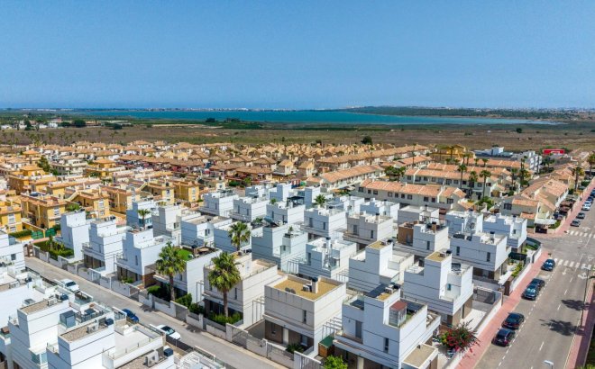 Resale - Villa -
Rojales - Doña Pepa