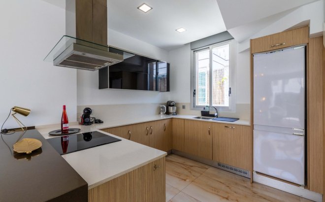 Resale - Villa -
Rojales - Doña Pepa